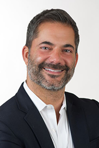 Pediatric Dentist Dr. Emmanuel Skordalakis